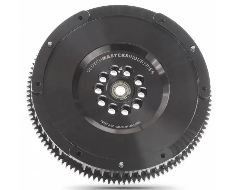 Clutch Masters Steel Flywheel Audi RS4 4.2L 2006-2008 - FW-053-SF