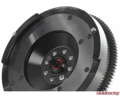 Clutch Masters Aluminum Flywheel BMW 135i 3.0L 2008-2009 - FW-055-AL