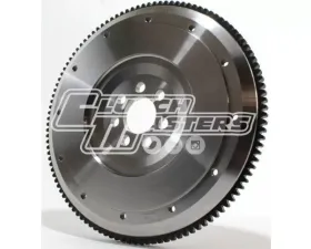 Clutch Masters Steel Flywheel 8.50in Mitsubishi Lancer Evo X 2.0L 2008-2014