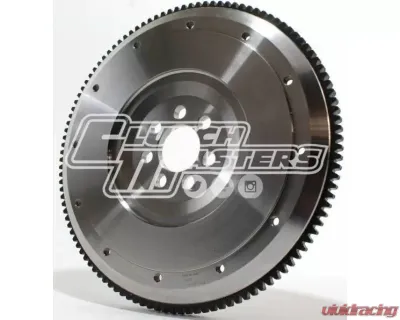 Clutch Masters Steel Flywheel 8.50in Mitsubishi Lancer Evo X 2.0L 2008-2014 - FW-110-B-TDS