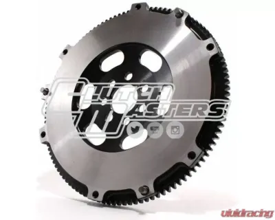 Clutch Masters Steel Flywheel Mitsubishi Lancer Evo X 2.0L 2008-2009 - FW-110-SF