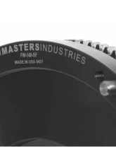 Clutch Masters Steel Flywheel BMW M3 | Z3 1995-2002                                     - FW-140-SF - Image 2