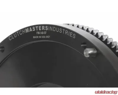 Clutch Masters Steel Flywheel BMW M3 | Z3 1995-2002 - FW-140-SF