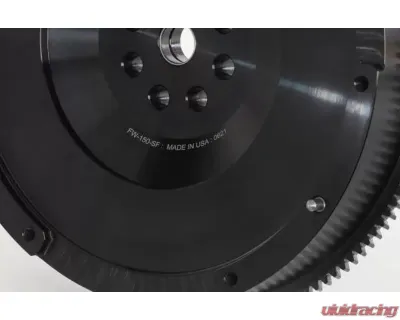 Clutch Masters Steel Flywheel Honda Civic 1.5L Turbo 2017-2021 - FW-150-SF