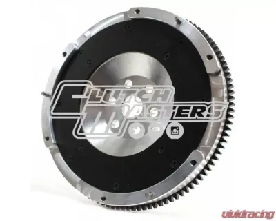 Clutch Masters Aluminum Flywheel Ford Focus 2.3L Duratec 2004-2005 - FW-169-AL