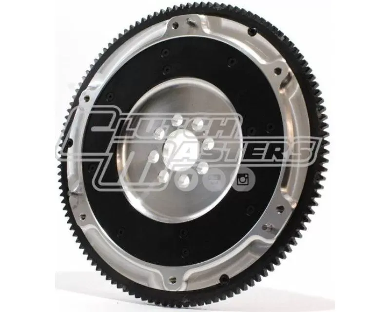Clutch Masters Aluminum Flywheel BMW 330i 3.0L 2005-2007 - FW-219-2AL
