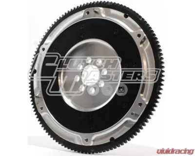 Clutch Masters Aluminum Flywheel BMW 330i 3.0L 2005-2007 - FW-219-2AL