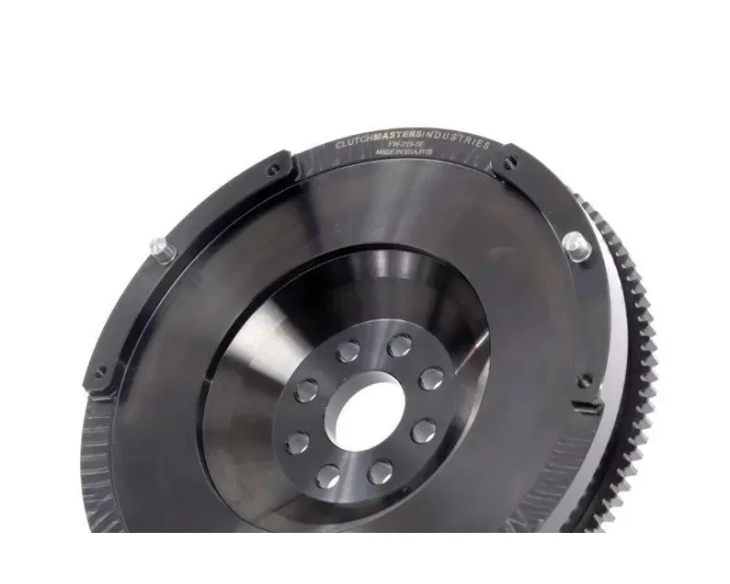 Clutch Masters Steel Flywheel BMW 323 | Z3 | 330 | 325CI 2000-2005 - FW-219-SF