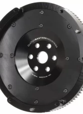 Clutch Masters Aluminum Flywheel Mazda Mazdaspeed3 2.3L 2007-2011                                     - FW-306-AL - Image 2