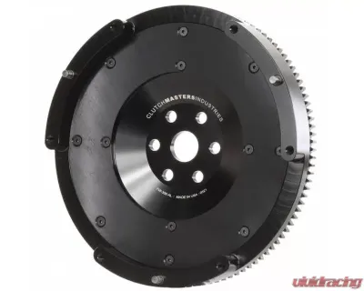 Clutch Masters Aluminum Flywheel Mazda Mazdaspeed3 2.3L 2007-2011 - FW-306-AL