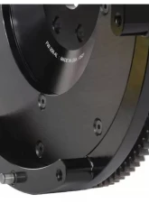 Clutch Masters Aluminum Flywheel Mazda Mazdaspeed3 2.3L 2007-2011                                     - FW-306-AL - Image 2