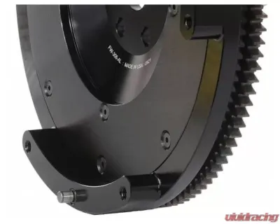 Clutch Masters Aluminum Flywheel Mazda Mazdaspeed3 2.3L 2007-2011 - FW-306-AL