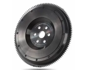 Clutch Masters 850 Series Twin Disc Lightweight Steel Flywheel Mazda MazdaSpeed3 | MazdaSpeed6 2007-2011