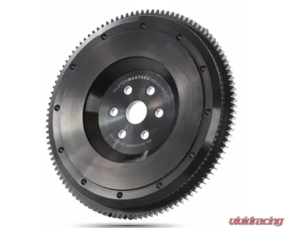 Clutch Masters 850 Series Twin Disc Lightweight Steel Flywheel Mazda MazdaSpeed3 | MazdaSpeed6 2007-2011 - FW-306-B-TDS