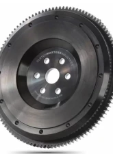 Clutch Masters 850 Series Twin Disc Lightweight Steel Flywheel Mazda MazdaSpeed3 | MazdaSpeed6 2007-2011                                     - FW-306-B-TDS - Image 3