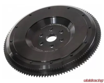 Clutch Masters 850 Series Twin Disc Lightweight Steel Flywheel Mazda MazdaSpeed3 | MazdaSpeed6 2007-2011 - FW-306-B-TDS