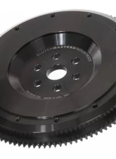 Clutch Masters 850 Series Twin Disc Lightweight Steel Flywheel Mazda MazdaSpeed3 | MazdaSpeed6 2007-2011                                     - FW-306-B-TDS - Image 2