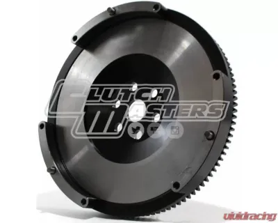 Clutch Masters Steel Flywheel Mazda MazdaSpeed3 | MazdaSpeed6 2007-2011 - FW-306-SF
