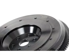 Clutch Masters 725 Series Twin Disc Lightweight Steel Flywheel Mazda MazdaSpeed3 | MazdaSpeed6 2.3L 2007-2011