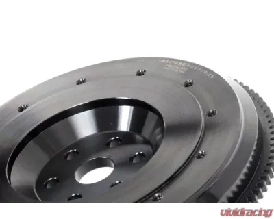 Clutch Masters 725 Series Twin Disc Lightweight Steel Flywheel Mazda MazdaSpeed3 | MazdaSpeed6 2.3L 2007-2011 - FW-306-TDS