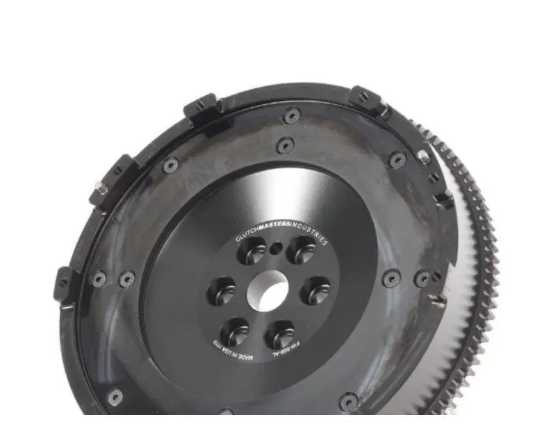 Clutch Masters Aluminum Flywheel Fiat 500 1.4L 2012-2014 - FW-500-AL
