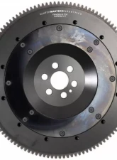 Clutch Master 850 Series Aluminum Flywheel RB25DE 1989-2001                                     - FW-620S-B-TDA - Image 2