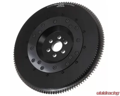 Clutch Masters 725 Series Twin Disc Lightweight Aluminum Flywheel Nissan Skyline R32 1989-1993 - FW-620S-TDA