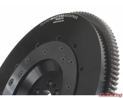 Clutch Masters 725 Series Twin Disc Lightweight Aluminum Flywheel Nissan Skyline R32 1989-1993 - FW-620S-TDA