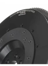 Clutch Masters 725 Series Twin Disc Lightweight Aluminum Flywheel Nissan Skyline R32 1989-1993                                     - FW-620S-TDA - Image 2