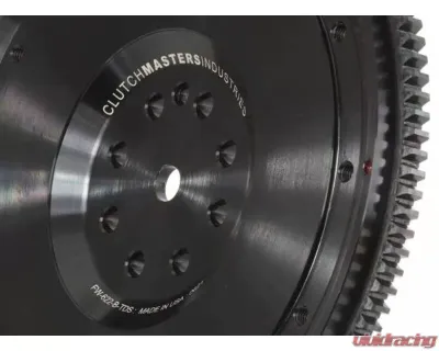 Clutch Masters 850 Series Lightweight Steel Flywheel Dodge Stealth 3.0L 1990-1994 - FW-622-B-TDS