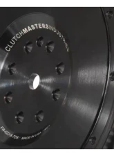 Clutch Masters 850 Series Lightweight Steel Flywheel Dodge Stealth 3.0L 1990-1994                                     - FW-622-B-TDS - Image 2