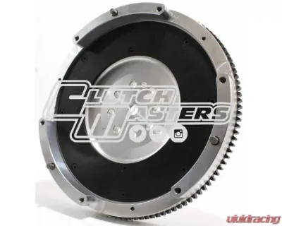 Clutch Masters Steel Flywheel Mitsubishi Lancer Evo 7-9 2.0L 2001-2007 - FW-645-SF
