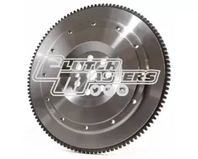 Clutch Masters 725 Series Lightweight Steel Twin Disc Flywheel Mitsubishi Evo 4-6 2.0L 1996-2000