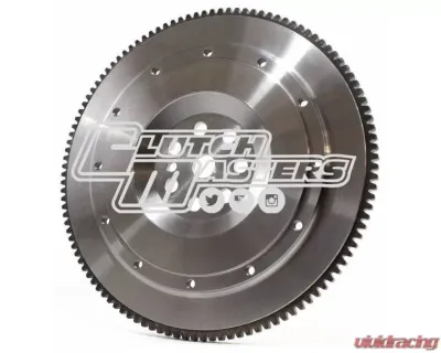 Clutch Masters 725 Series Lightweight Steel Twin Disc Flywheel Mitsubishi Evo 4-6 2.0L 1996-2000 - FW-645-TDS