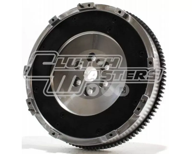 Clutch Masters Aluminum Flywheel Dodge Dart 1.4L 2013-2014 - FW-650-AL