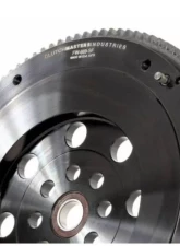 Clutch Masters Steel Flywheel Honda S2000 2.0L | 2.2L (High Rev) 2001-2008                                     - FW-669-SF - Image 2