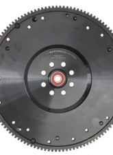 Clutch Masters Steel Flywheel Subaru Baja 2.5L 2004-2006                                     - FW-671-U-SF - Image 2