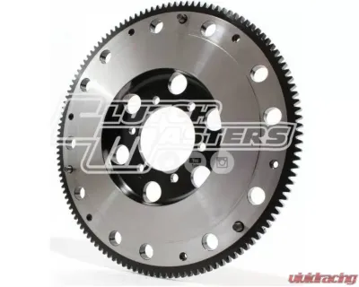 Clutch Masters Lightweight Steel Flywheel Mazda RX-7 1.3L 1986-1992 - FW-678-3SF