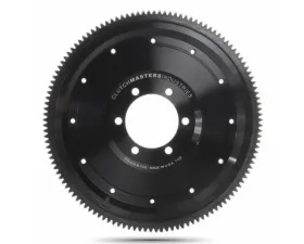Clutch Masters FX850 Twin Disc Steel Flywheel Mazda RX-7 1986-1992
