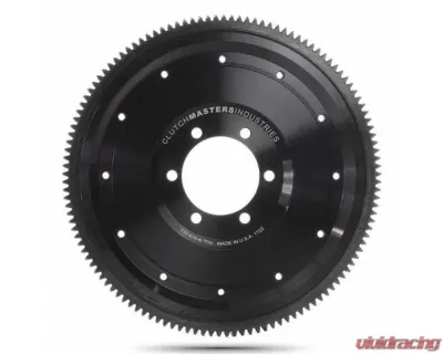 Clutch Masters FX850 Twin Disc Steel Flywheel Mazda RX-7 1986-1992 - FW-678-B-TDS