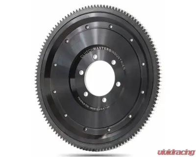 Clutch Masters FX850 Twin Disc Steel Flywheel Mazda RX-7 1986-1992 - FW-678-B-TDS