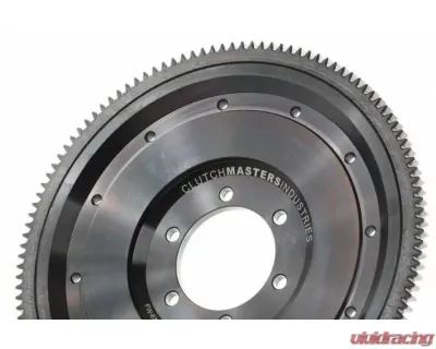 Clutch Masters FX850 Twin Disc Steel Flywheel Mazda RX-7 1986-1992 - FW-678-B-TDS