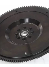 Clutch Masters Lightweight Steel Flywheel Honda Accord | Prelude 2.2L|2.3L (High Rev) 1990-2000                                     - FW-701-SF - Image 2