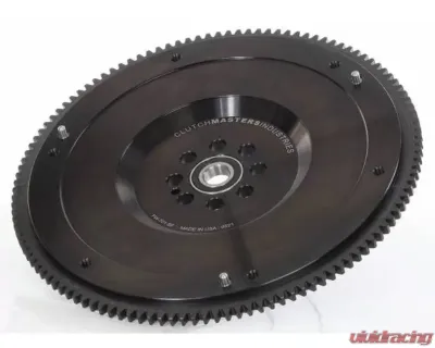 Clutch Masters Lightweight Steel Flywheel Honda Accord | Prelude 2.2L|2.3L (High Rev) 1990-2000 - FW-701-SF