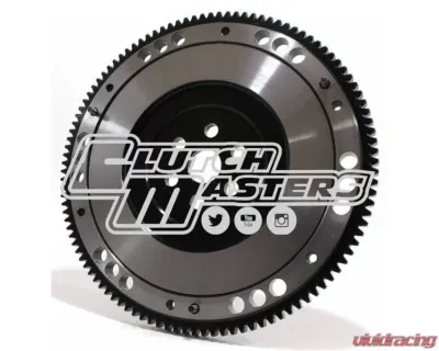 Clutch Masters Steel Flywheel Honda Civic  | Del Sol 1.5L|1.6L 1993-1995 - FW-702-SF