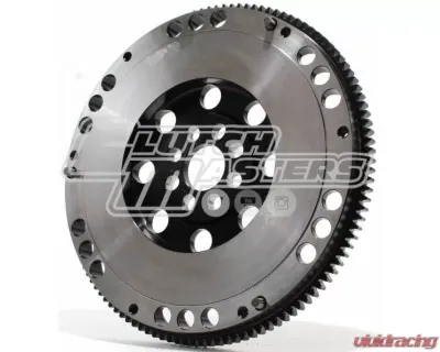 Clutch Masters Steel Flywheel Toyota MR2 | Celica 2.0L 1990-1994 - FW-725-SF