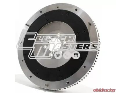 Clutch Masters Aluminum Flywheel Nissan Sentra S-Series 1.8L 2000-2005 - FW-727-2AL