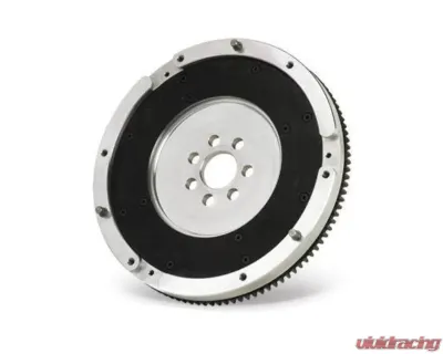 Clutch Masters Lightweight Aluminum Twin Disc Flywheel Nissan 300ZX 1989-1996 - FW-729-TDA