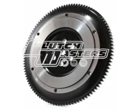 Clutch Masters 725 Series Twin Disc Steel Flywheel Mitsubishi Eclipse | Galant 2.0L 1989-1992