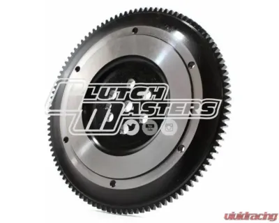 Clutch Masters 725 Series Twin Disc Steel Flywheel Mitsubishi Eclipse | Galant 2.0L 1989-1992 - FW-735-1TDS